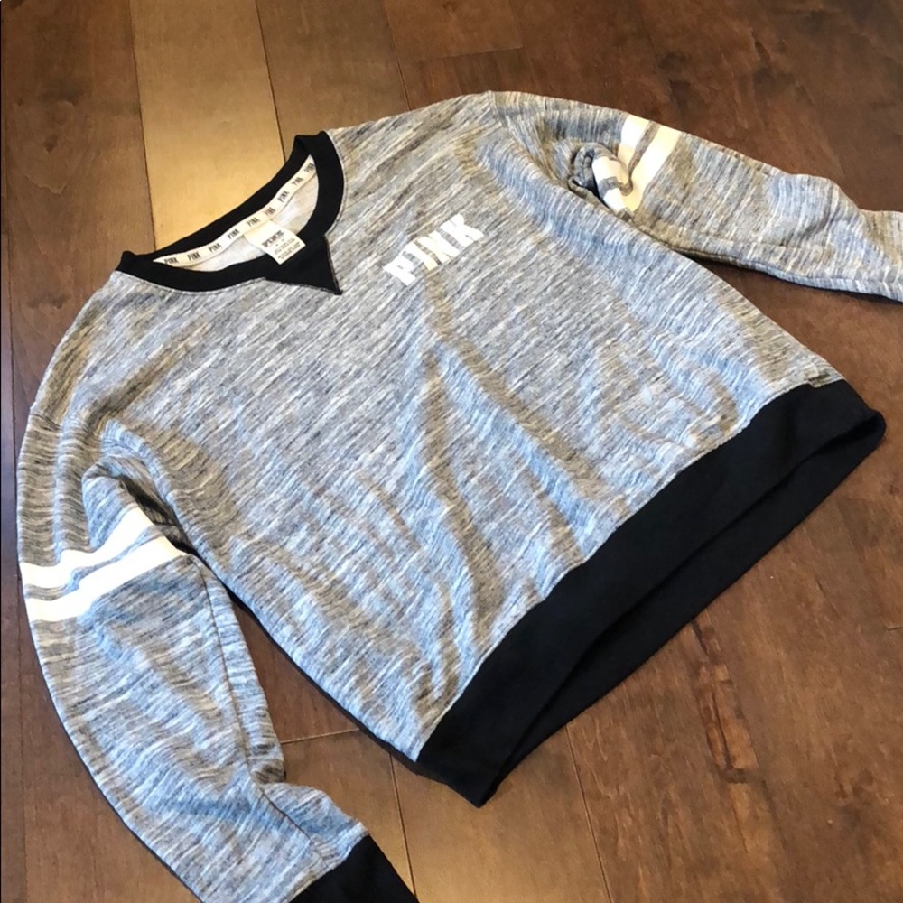 comfy long sleeve